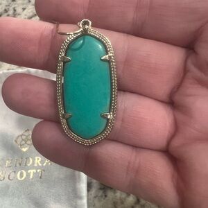 Kendra Scott earrings